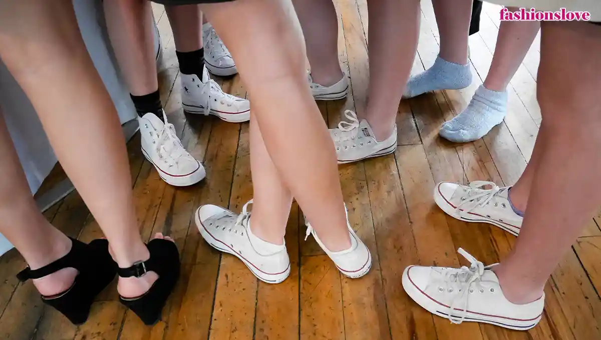 Best Work Shoes for Women